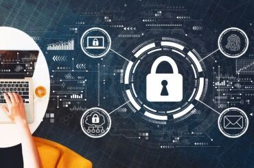 What you need to know about data security for your business.