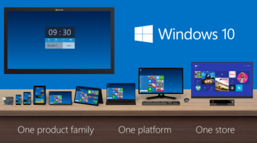 Windows 10, can Microsoft redeem themselves from Windows 8? 