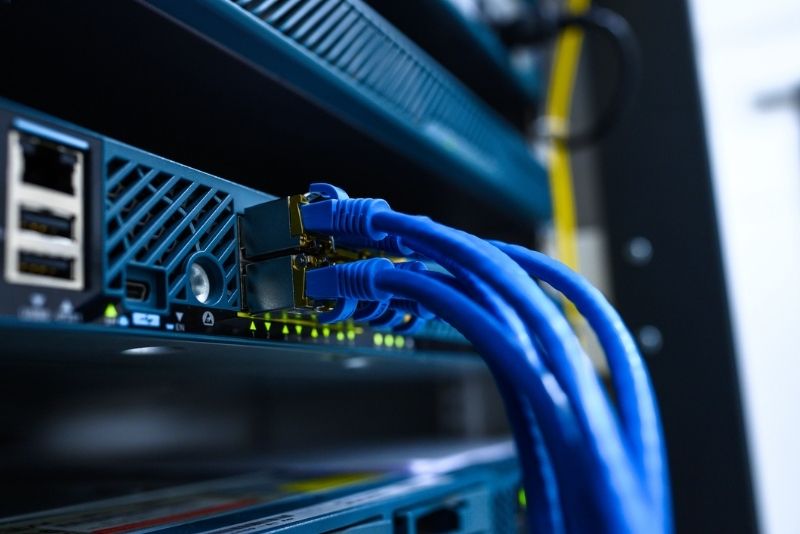 Onsite Servers: Are they still the right solution for your business?