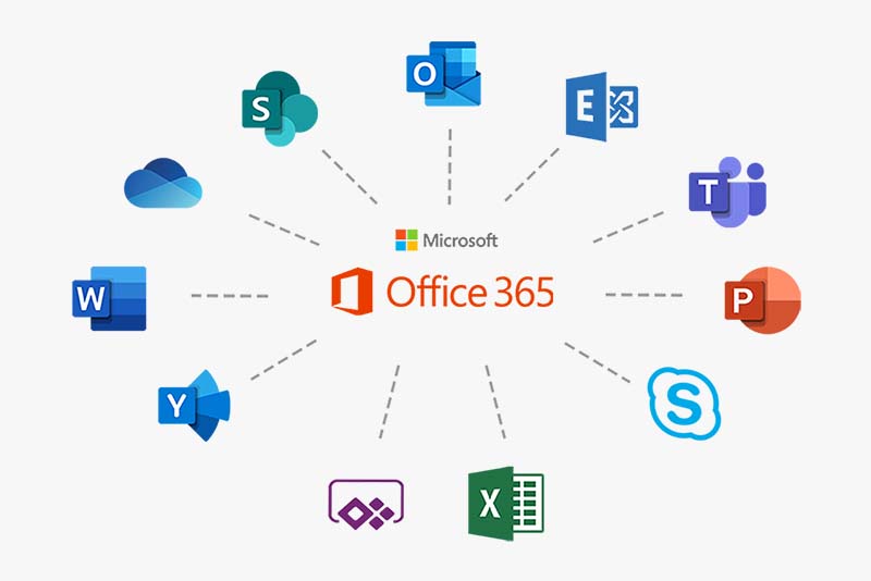 Microsoft Office 365 price rises