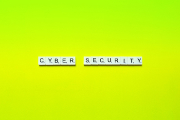 A header reading Cyber Security