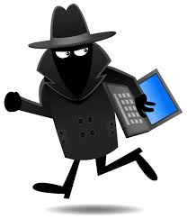 What if your computer was stolen while you were away this summer?