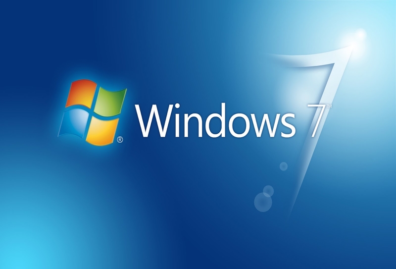 Windows 7 End of Life