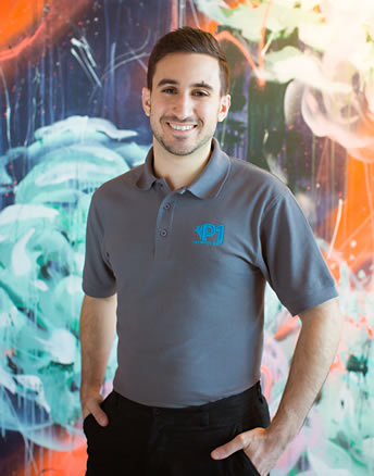 Michael Scollo