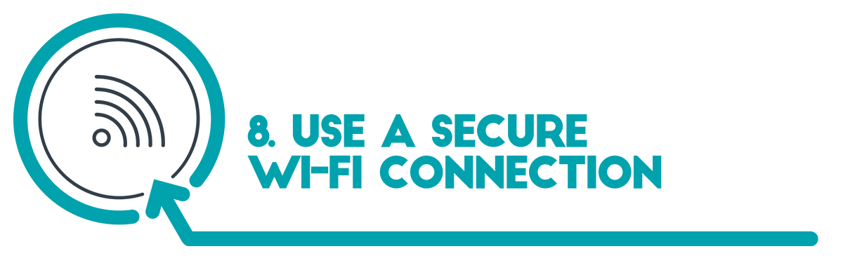 secure wifi