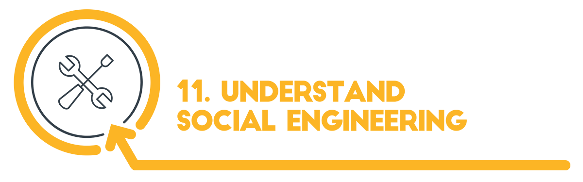 social engineering