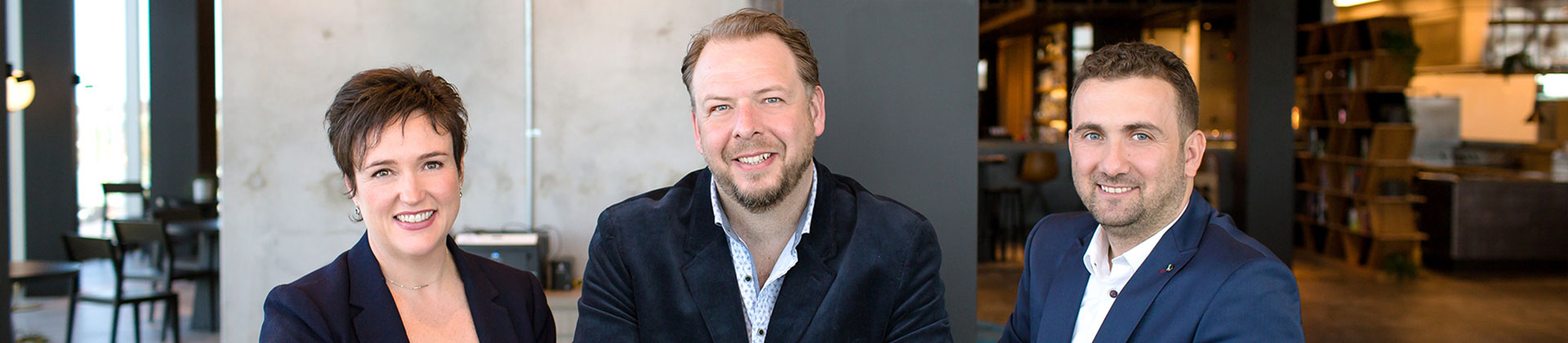 Recommended Technology Platform