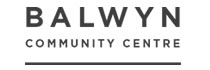 balwyn community centre