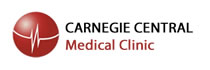 Carnegie Central medical centre