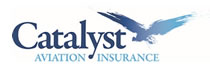 catalyst aviation